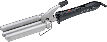 vidal sassoon crimping iron