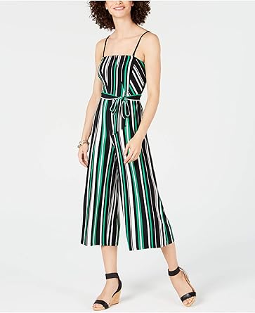 Corset top jumpsuit Clearance