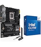 Amazon.com: INLAND by Micro Center CPU Motherboard Intel i7-14700K