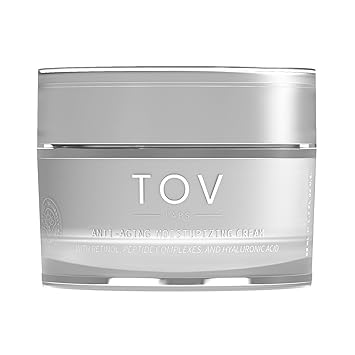 best vegan anti aging night cream