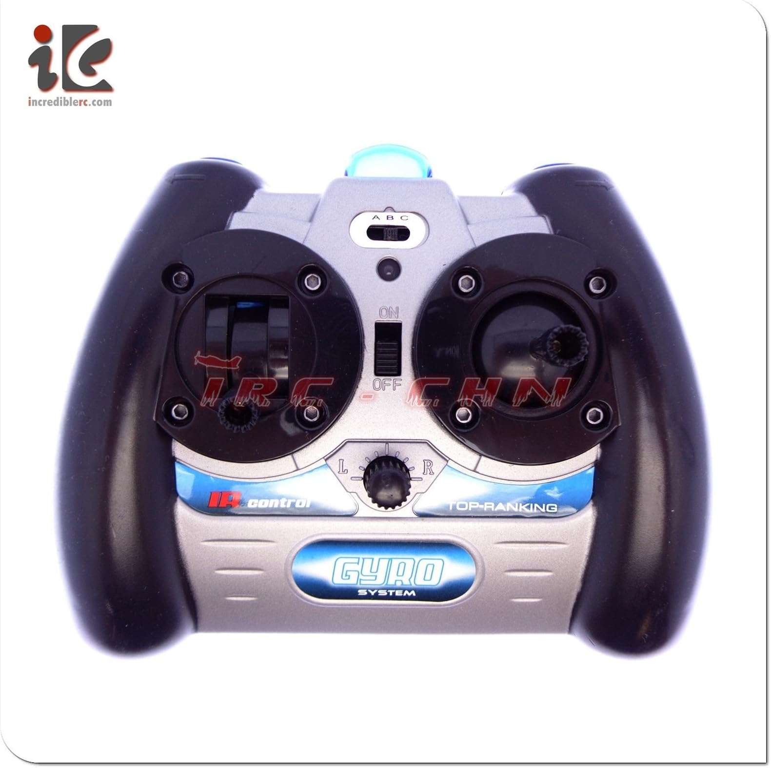 Transmitter/ Remote Control for SKYTECH M3 M5 RC Helicopter Spar Parts