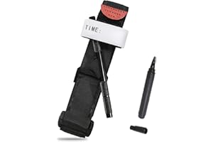 MHARBOR 1 Pack Tourniquet 37.4", Metal Aluminum Windlass Torniquetes, Military Combat Application Tourniquet, Single-Handed Application Medical Tactical Tourniquets for Emergency Hemostasis