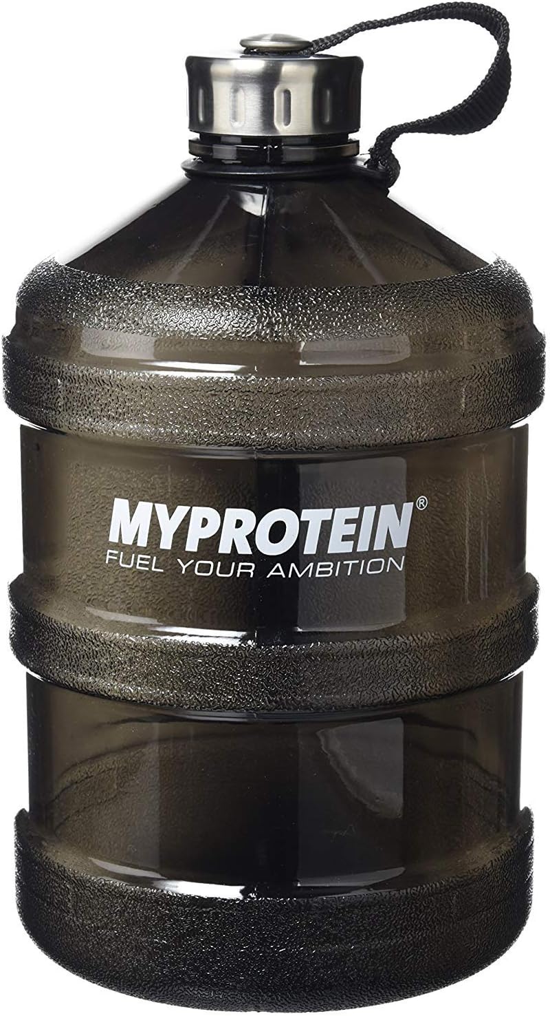 1 2 gallon insulated water bottle