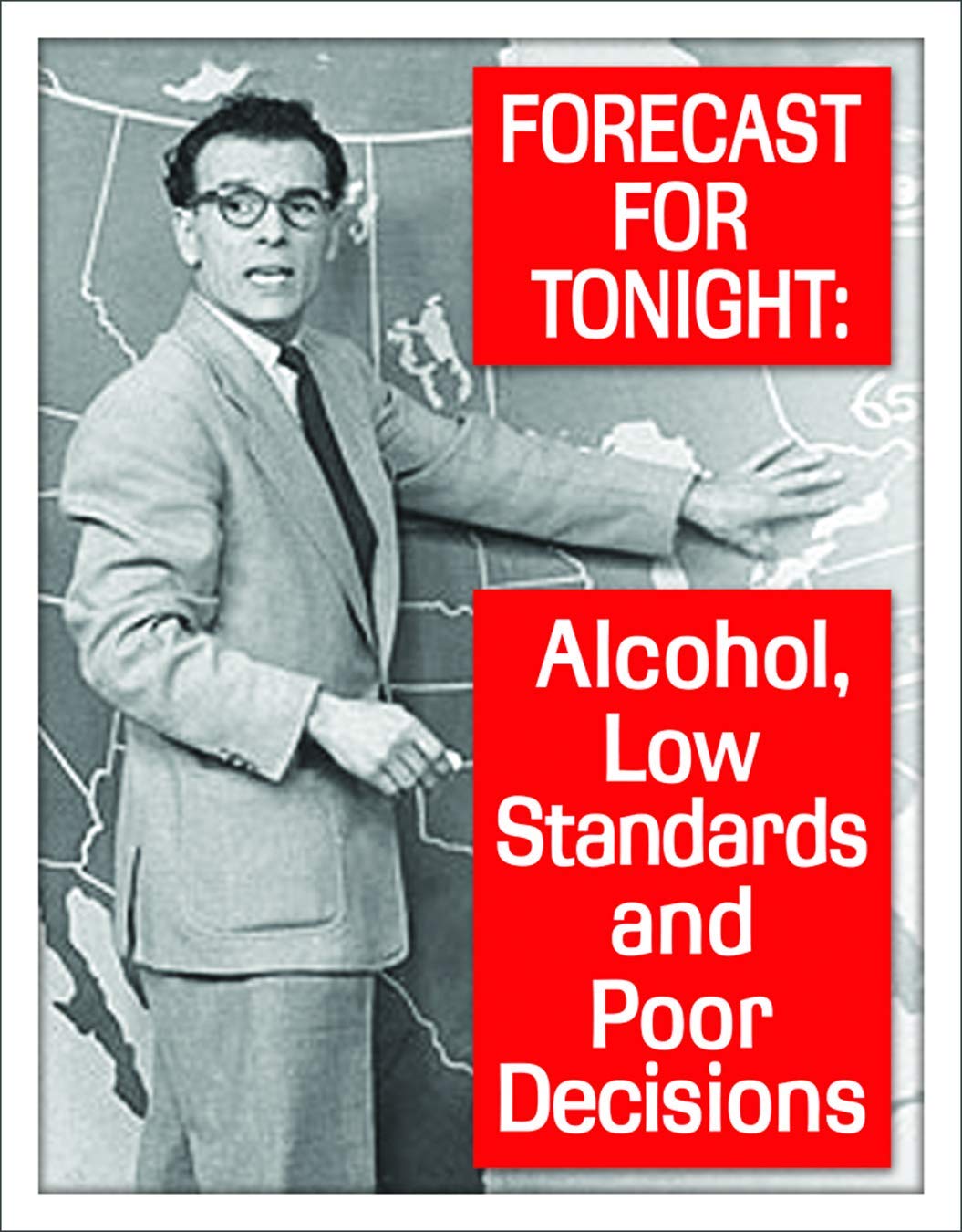 Which Is The Best Forecast Alcohol Tin