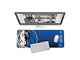 SOAR NBA Multifunctional Desk Mat for