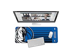 SOAR NBA Multifunctional Desk Mat for