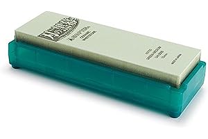 #2000 Grit Ceramic (Green) Professional Series Water Stone - Shapton