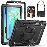 SEYMAC for Samsung Galaxy Tab S10 FE/ S9 FE/ S9 5G