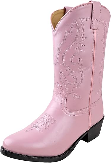 amazon prime cowboy boots
