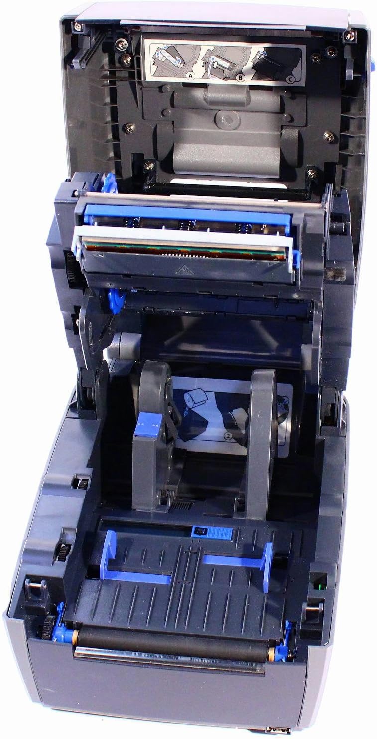 printer intermec pc43t