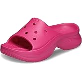 Crocs Women's Bae Slide Platform Sandals