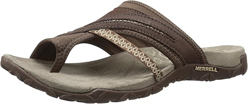 merrell women's terran post ii sandal