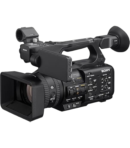 Sony ソニー NXCAM HXR-NX3 カムコーダー ② #1320 Amazon.com : Sony 
