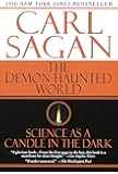 The Demon-Haunted World: Science as a Candle in the Dark