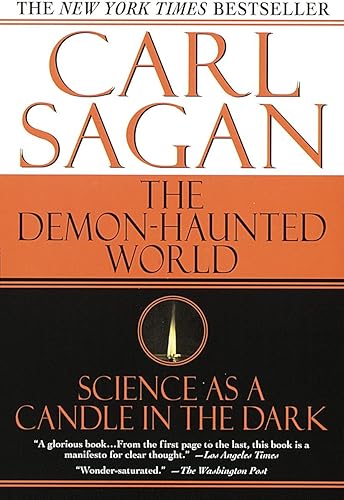 Download The Demon-Haunted World: Science as a Candle in the Dark PDF