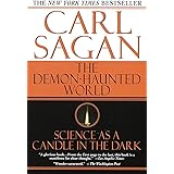 The Demon-Haunted World: Science as a Candle in the Dark