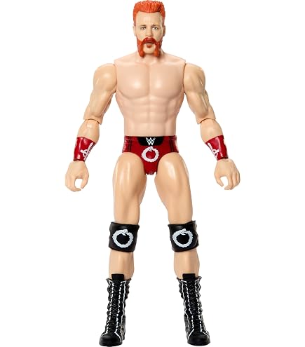 Amazon.com: Set of 24 Wrestling Figure Championship Belts [Series