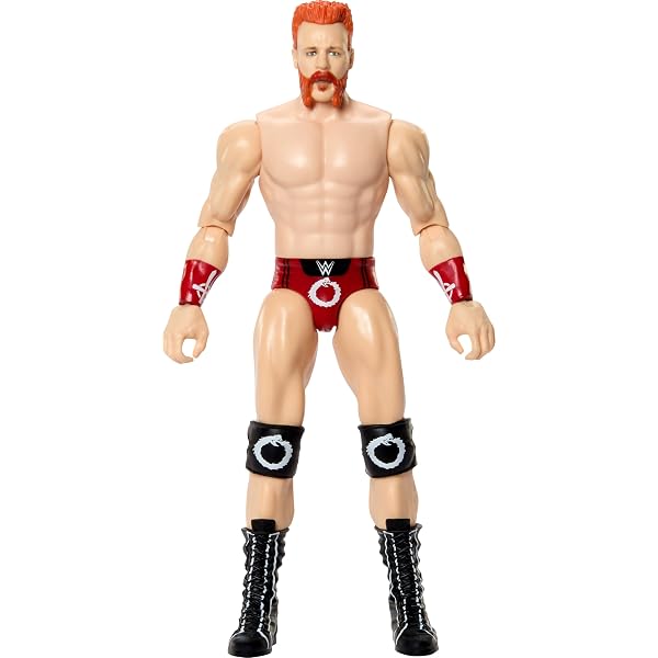 Amazon.com: WWE: Superstar Collection - Sheamus : Movies & TV