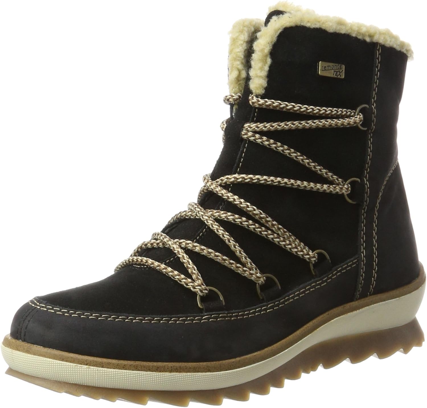 remonte winter boots