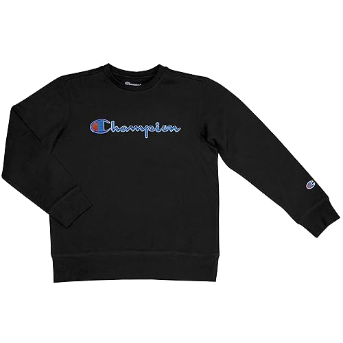 champion sweater for kids