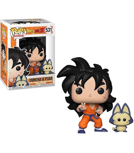 Naruto Pop! Animation Vinyl figurine Ino Yamanaka 9 cm | Liège