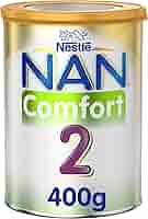 nestle nan comfort 2