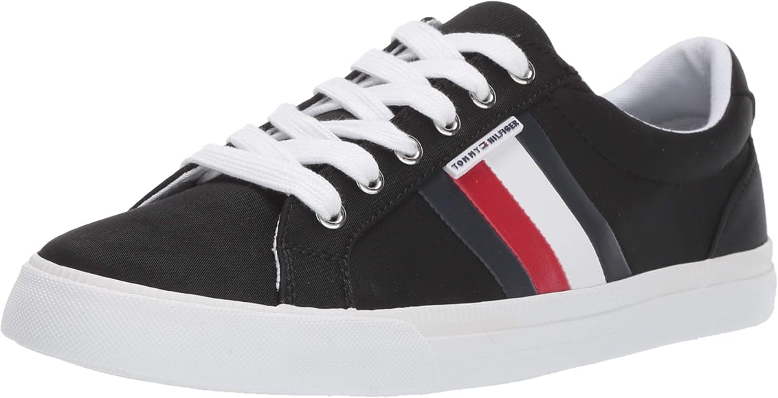 tommy hilfiger lightz sneaker