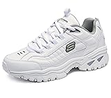 Skechers Men's Energy Afterburn Lace-Up