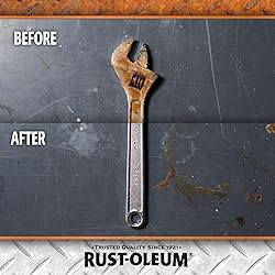 Rust-Oleum Rust Dissolver Trigger Spray Gel