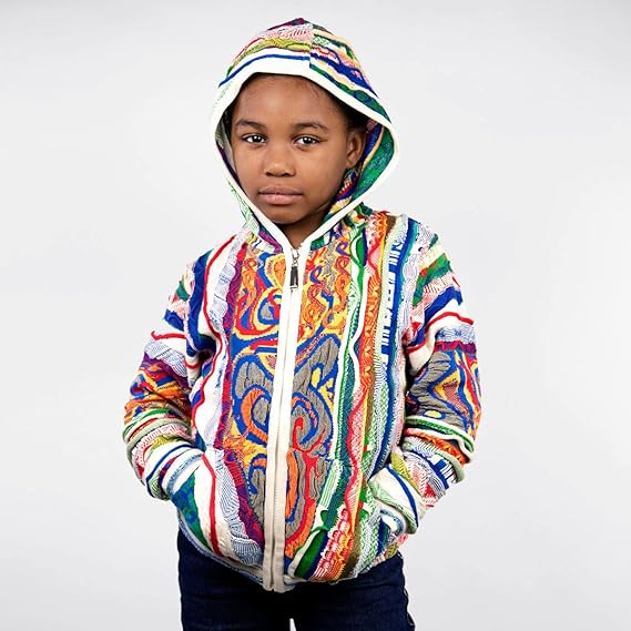 baby coogi sweater
