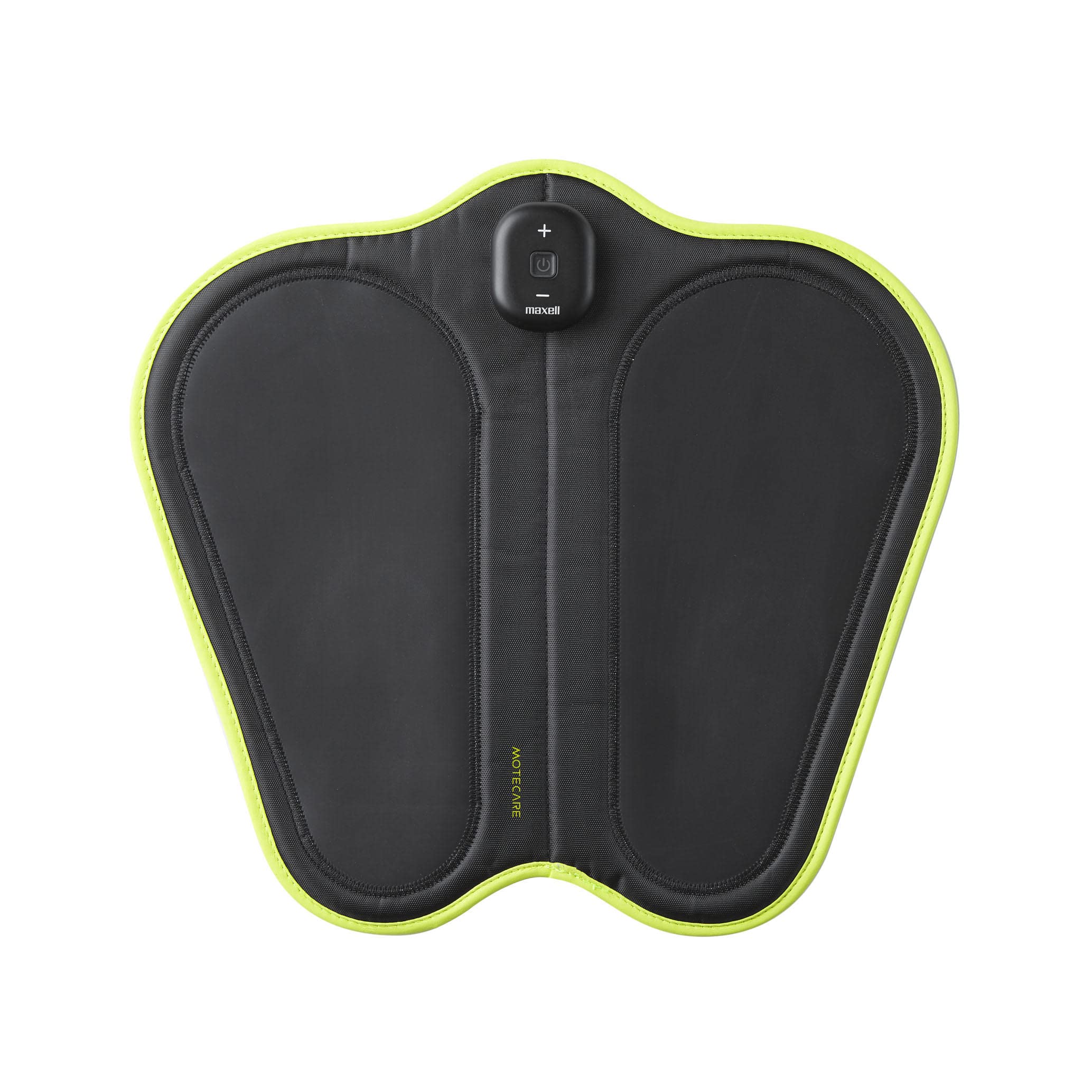 マクセル(maxell) 脚用EMS運動器 ACTIVEPAD モテケアフット MOTECARE Foot MXES-FR230LBK商品画像