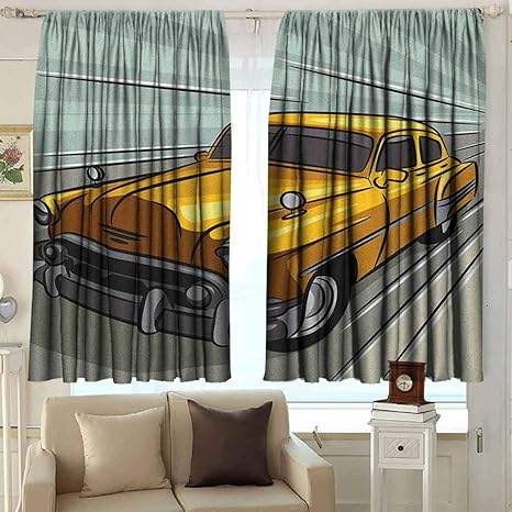 Amazon Co Jp Beihai1sun ロッドポケット遮光ドレープカーシンプル自動車パステルカラー子供部屋ゲームアイコン 子供部屋や赤ちゃん用カーテン リビングルーム用 マルチカラー W 72 Xl 72 1cm X1cm ホーム キッチン Amazon Co Jp Beihai1sun ロッドポケット遮光ドレープカーシンプル自動車パステルカラー子供部屋ゲームアイコン 子供部屋や赤ちゃん用カーテン リビングルーム用 マルチカラー W 72 Xl 72 1cm X1cm ホーム キッチン