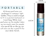 AL ANEEQ Baby Powder Fragrance Oil 10ml Roll On For Women Newborn Perfume view 6