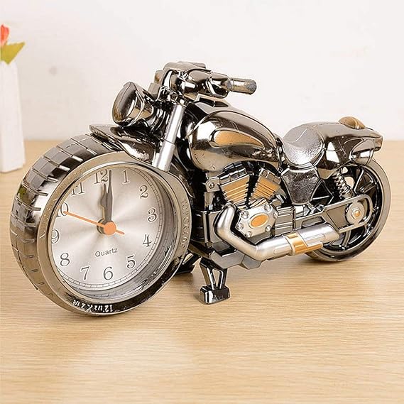 Orologio Da Moto Teksome Digitale - Antiurto, Impermeabile, Con Display Chiaro, Adesivo Forte, Per Cruscotto Auto E Barca - Foto 12
