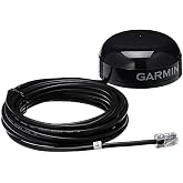 Garmin GPS 16x, HVS | 12 channel GPS receiver, Wide range of applications, WASS enabled, Integrated antenna