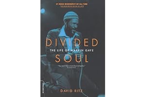 Divided Soul: The Life Of Marvin Gaye (Da Capo Paperback)