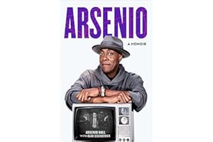 Arsenio: A Memoir