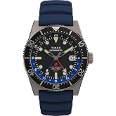 Timex Men's Deep Water Reef 41mm Watch