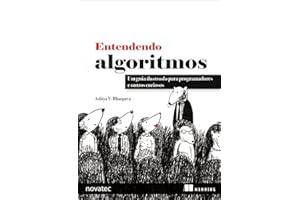 Entendendo Algoritmos: Um Guia Ilustrado Para Programadores e Outros Curiosos