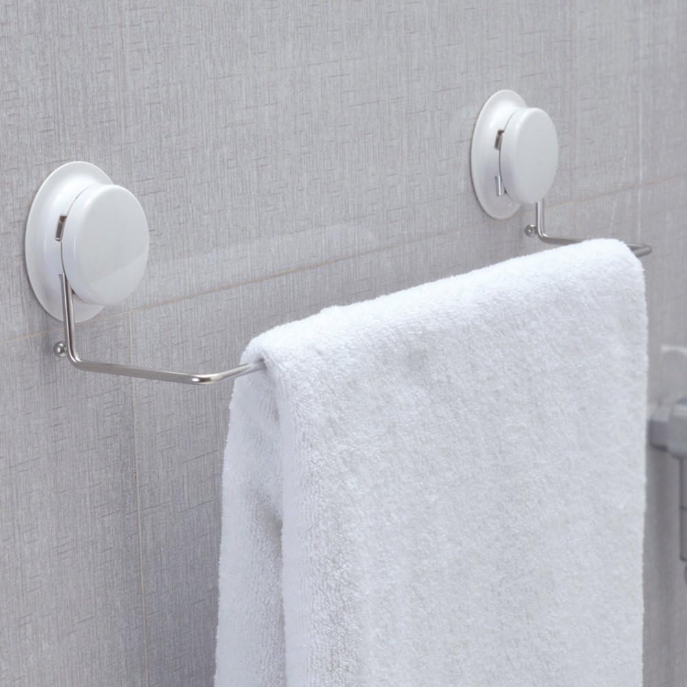 Towel Bar Towel Shelf Restroom,Bathroom Accessories Shelf