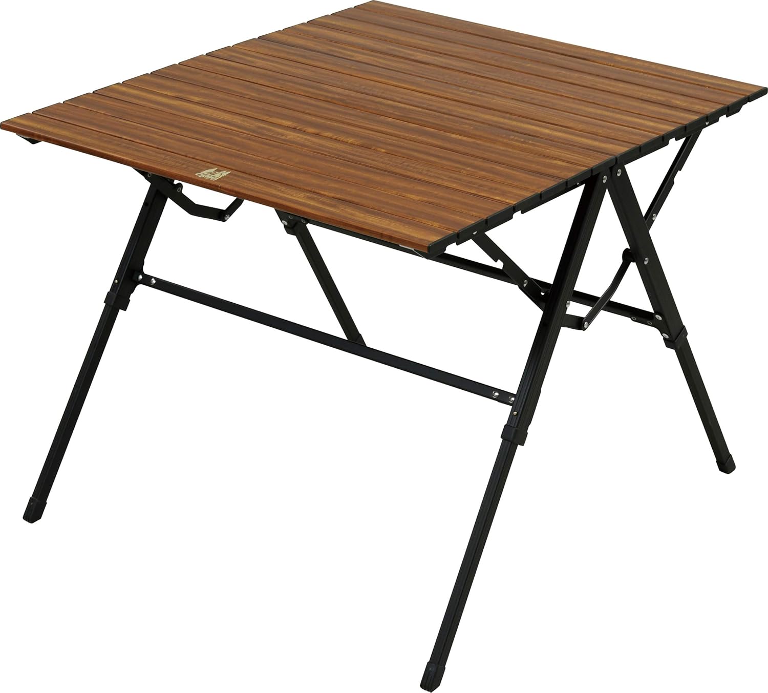 Amazon Ogawa オガワ アウトドア キャンプ 折りたたみ式 3ハイ ロー テーブル 高さ調整可能 1980 Ogawa オガワ テーブル