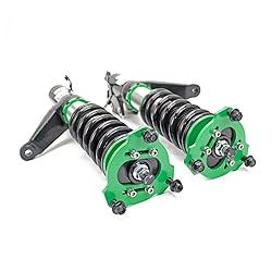 Rev9 R9-HS2-013_3 Hyper-Street II Coilover