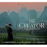 The Art of The Creator: Designs of Futures Past