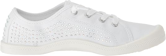 madden girl bailey sneaker leopard