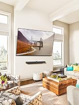 Perlegear TV Wall Bracket 37–82 inch Tilt Max 600x400 VESA 60kg view 7