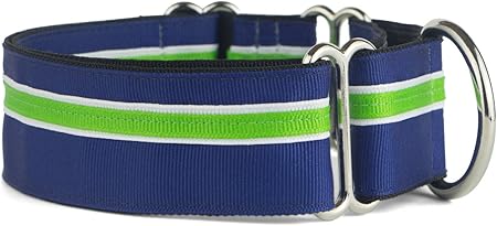 strong martingale dog collars