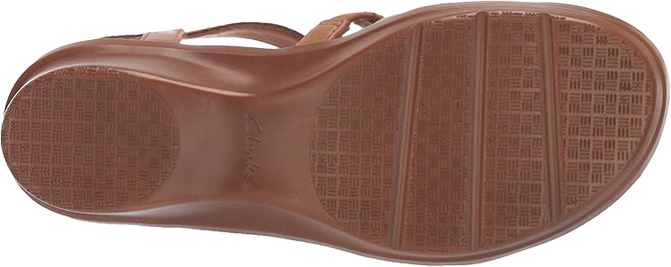 clarks women's loomis katey sandal