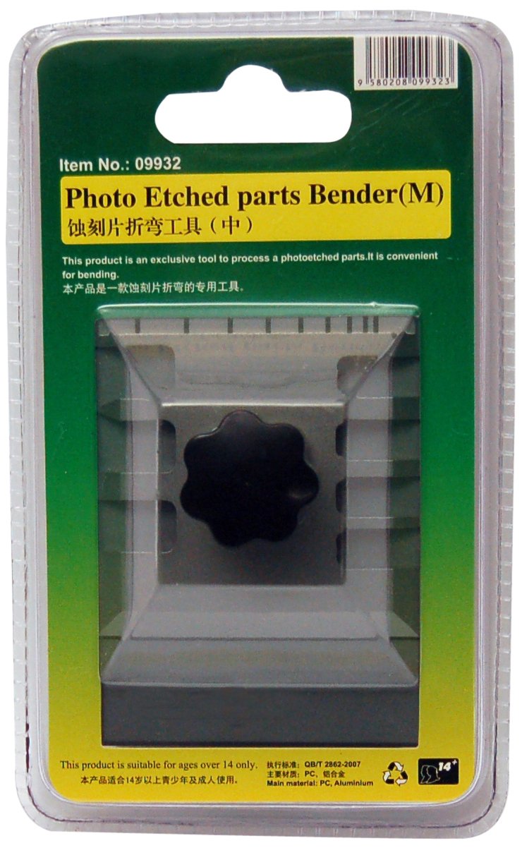 Master Tools 09932 No Model Kit, Various, Standard