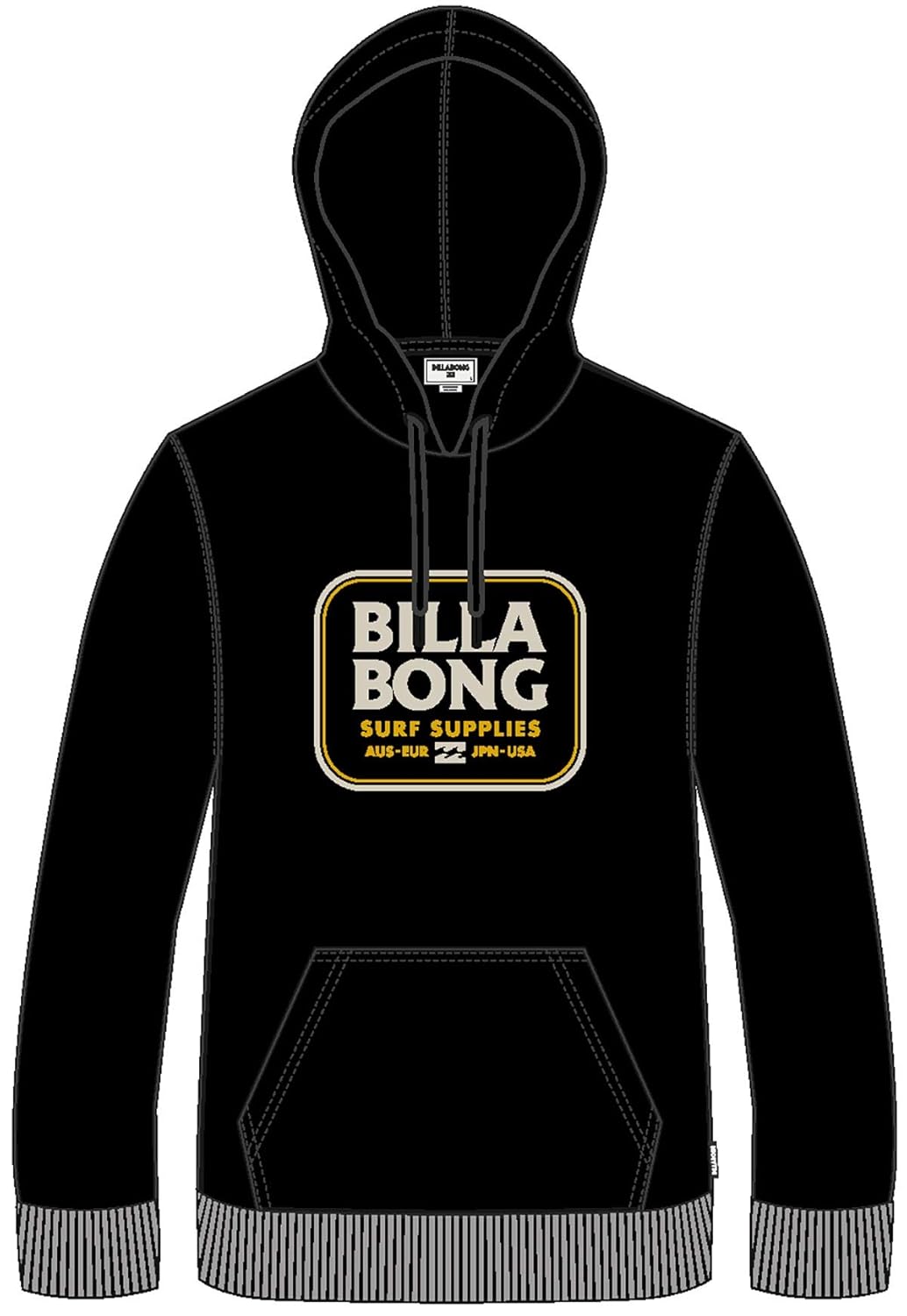 Billabong Jackson Hood