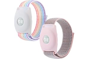 MAKCPOIMER for Princess Cruise Medallion Holder Accessories Adult Men Women, 2Pack Carnival Ocean Medallion Holder Bracelet